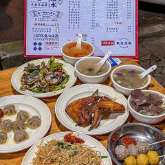 津津糖水店張用戶圖片