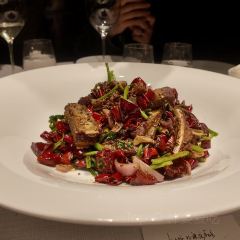 FU MAN LOU User Photo