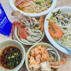 MU MU XIAN User Photo