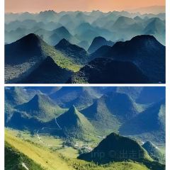 莫六山房莫六公农庄 User Photo
