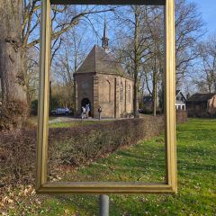 De Watermolen Van Opwetten User Photo