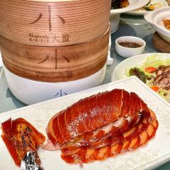 Rhapsody·小大董(重庆来福士店) 여행 사진