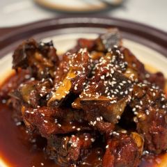 老太婆干挑面(苕溪路店) User Photo