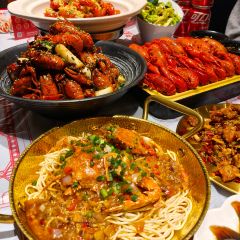 Feifei Xiazhuang (Shahu Shop) User Photo