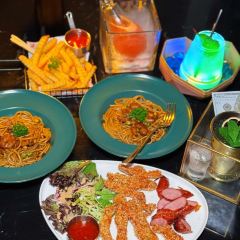 Fly up天空酒廊（海景雙子塔店）張用戶圖片