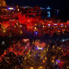 Farsha Cafe User Photo