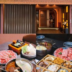 Simple Kaffa Flagship Store User Photo