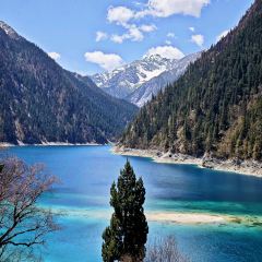 RU YI LIN KA CANG CAN User Photo