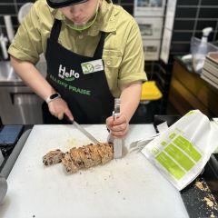 全日可颂(步行街店) ảnh của người dùng