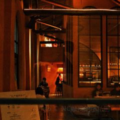 积兴里Coffee(烟台山店) User Photo