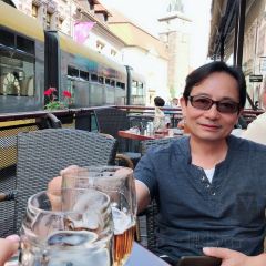 Hacker-Pschorr User Photo