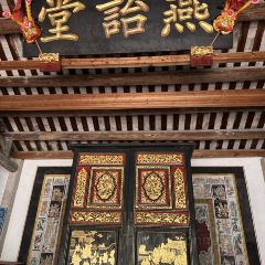 青澳湾打卡果汁冰公司 User Photo