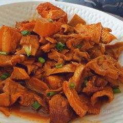 竹乡味道·老安吉味 User Photo