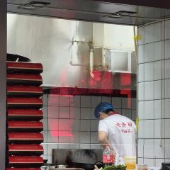吴记百家·千峡湖鱼头时尚餐厅(石门小区店) 여행 사진