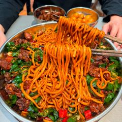 KFC (jinshuilu) User Photo