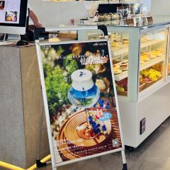 抚仙湖·自在汐岸咖啡餐吧 User Photo