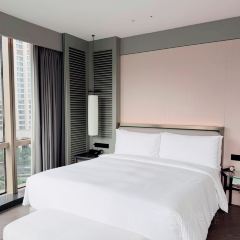 Regent Shanghai on The Bund · JIN LIN User Photo