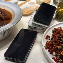 川上川菜馆(普罗理想国店) 여행 사진