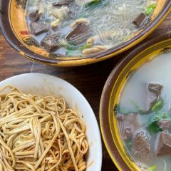 打酱油百姓饭堂·淮扬菜(西湖店) User Photo