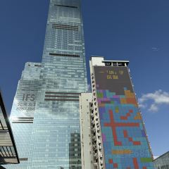 HIB HUB公社（解放西路店）張用戶圖片