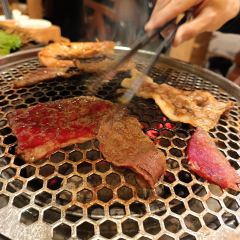 樱木烧肉 User Photo