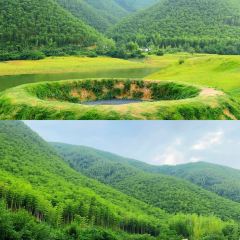 小杭坑2号营地 User Photo