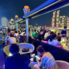 北緯30°重慶之眼Sparkling Sky Bar張用戶圖片