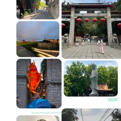 A MI DA PAI DANG User Photo