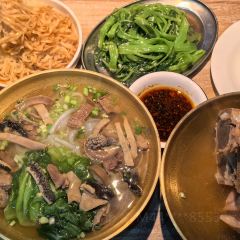 北嶺黃牛館張用戶圖片