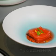 海口威斯汀酒店·中国元素中餐厅 User Photo
