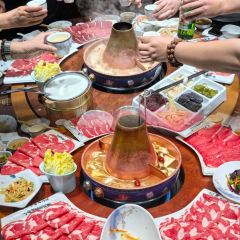 蒙古羊门涮肉(达旗店) User Photo