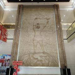 天鹅湖国际大酒店·自助餐厅 User Photo