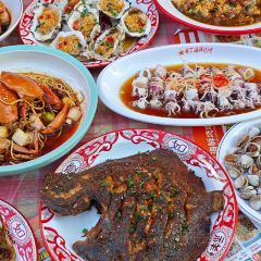 布丁海鲜烧烤(恩施街店) User Photo