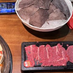 李常在火锅(城北店) User Photo