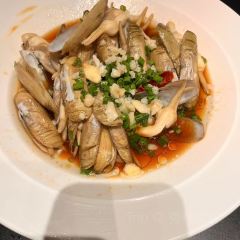门溪山居(梅渚店) User Photo