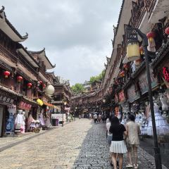 肖姨妈小吃 User Photo