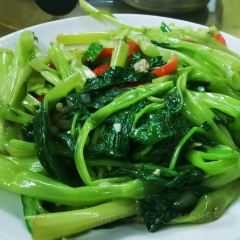 食天下果园农庄(金水台特色老店) User Photo