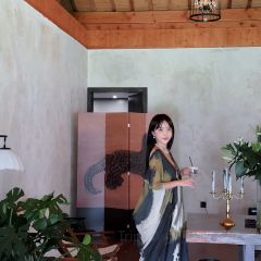 holymen后门儿咖啡店 User Photo