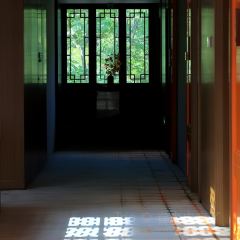 長興景瀾富硒山居酒店·知竹餐廳張用戶圖片