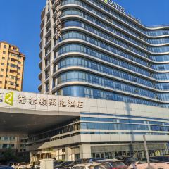 点将台星空营地(博乐赛里木湖店)·自助餐厅 여행 사진