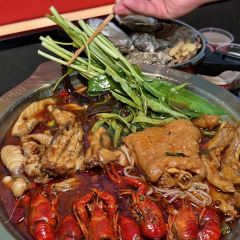 胡爷龙虾·广西特色口味(埌西店) User Photo