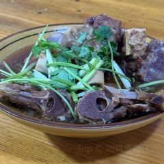 市心街湯包張用戶圖片
