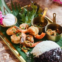 Lamour Cafe & Restaurant User Photo