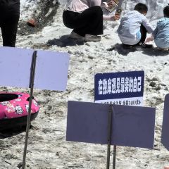 海拨3300米烧烤店 User Photo