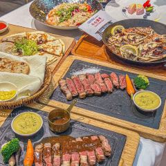 藍色雪梨原切熟成牛扒餐廳張用戶圖片