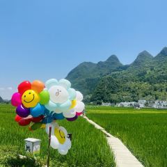 盛知味·黔水渔庄 User Photo