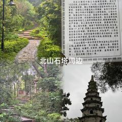 YANG XI XIAN DA AO YU CUN User Photo