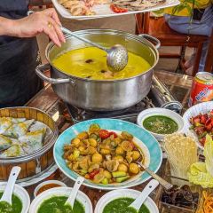 QIANCHAOYAN User Photo