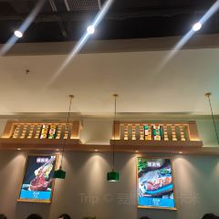庆乙楼·乐山菜(大融城店) 여행 사진