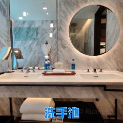 杭州柏悦酒店·潮酒吧張用戶圖片